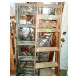 2 Ladders