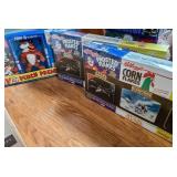 Star Wars & Tony Tiger Kellogg