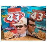 Richard Petty - Cheerios