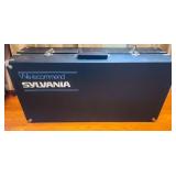 Sylvania Travel Case