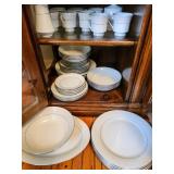 China Set Crown Ming