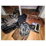 Ladies Shoes and Bags