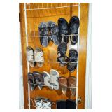 Ladies sz 7 Shoes Mostly Clark