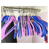 Joy Mangano Huggable Hangers