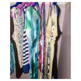 Ladies sz L Stylish SUMMER collection