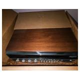 Sylvania CR2743 Receiver