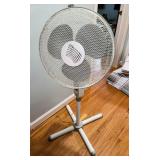 Working Fan