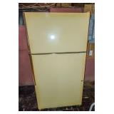 Working Fridge - Vintage