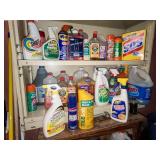 Tons of Cleaning and Home Helper Items