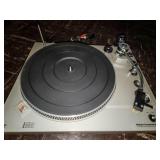 Turntable