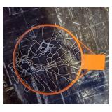 Basketball Hoop