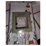 New Kitchen Curtains - Unopened