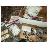 Misc Model Car Parts