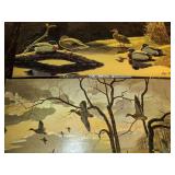 Vintage Art by Guy Coheleach