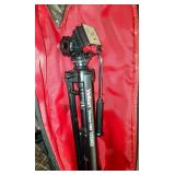 Tripod in Carry Case