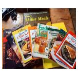 Vintage Cookbooks