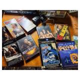 Video DVD Collection - Friends & More