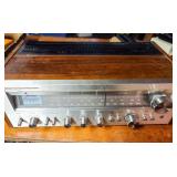 Vintage Working MCS 3230 Stereo Receiver