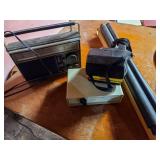 Electronics - Construction Commercial Polaroid