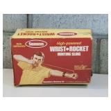 Vintage Wrist Rocket Sling Shot