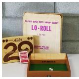 Vintage Games