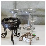 Candle Holders
