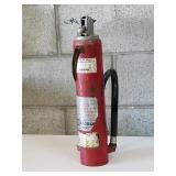 Fire Extinguisher