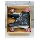 Vintage The Royal Roller Skates