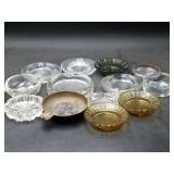 Vintage Ashtrays