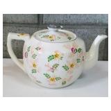 Vintage Hand Painted Tea Pot Made in Japan
