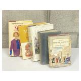 Vtg. Book Lot