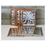 NEW Picture Frames and Mirrors