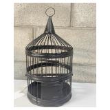 Antique Birdcage