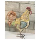 Rooster Decor