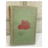 Vtg. Charles Dickens Book