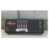 NEW Hells Kitchen  Utensil Set