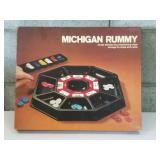 1974 Michigan Rummy Game