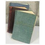 Vtg. Books