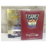 Car Books