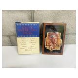 Great Americans Speak Book
