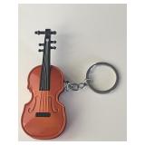 Guitar Butane Lighter