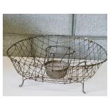 Vintage Wire Dish Drainer?