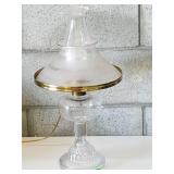 MCM Table Lamp-Works