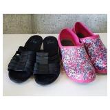 Ladies Shoes