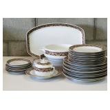 Vtg. Edelstein Bavaria China
