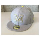 Michigan New Era Hat