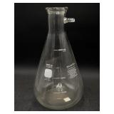 Micro Filtering Glass Flask