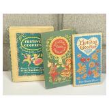 Vtg. Cook Books