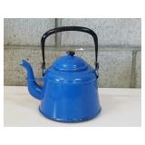 Enamel Kettle