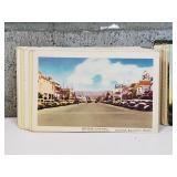 NOS Post Cards